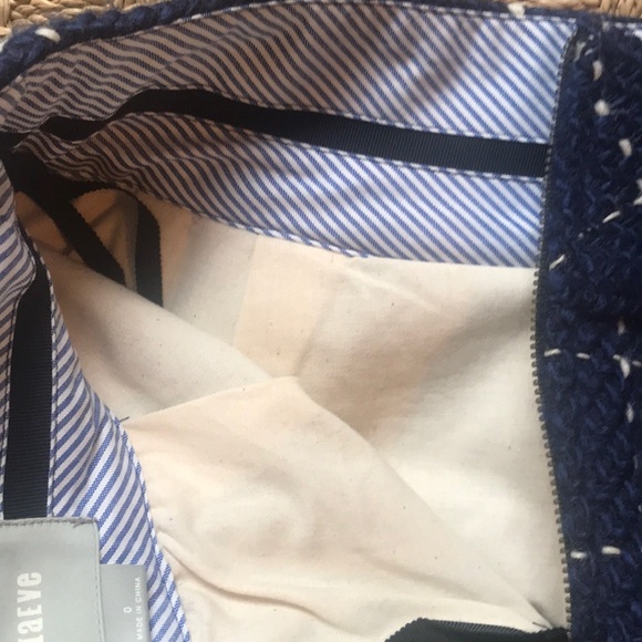 Maeve Blue Skirt - Picture 5 of 5